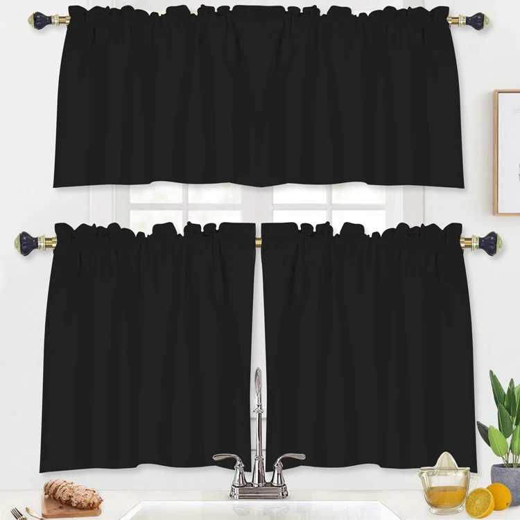 More Colors Choice living room curtain designs ready made curtains with ring