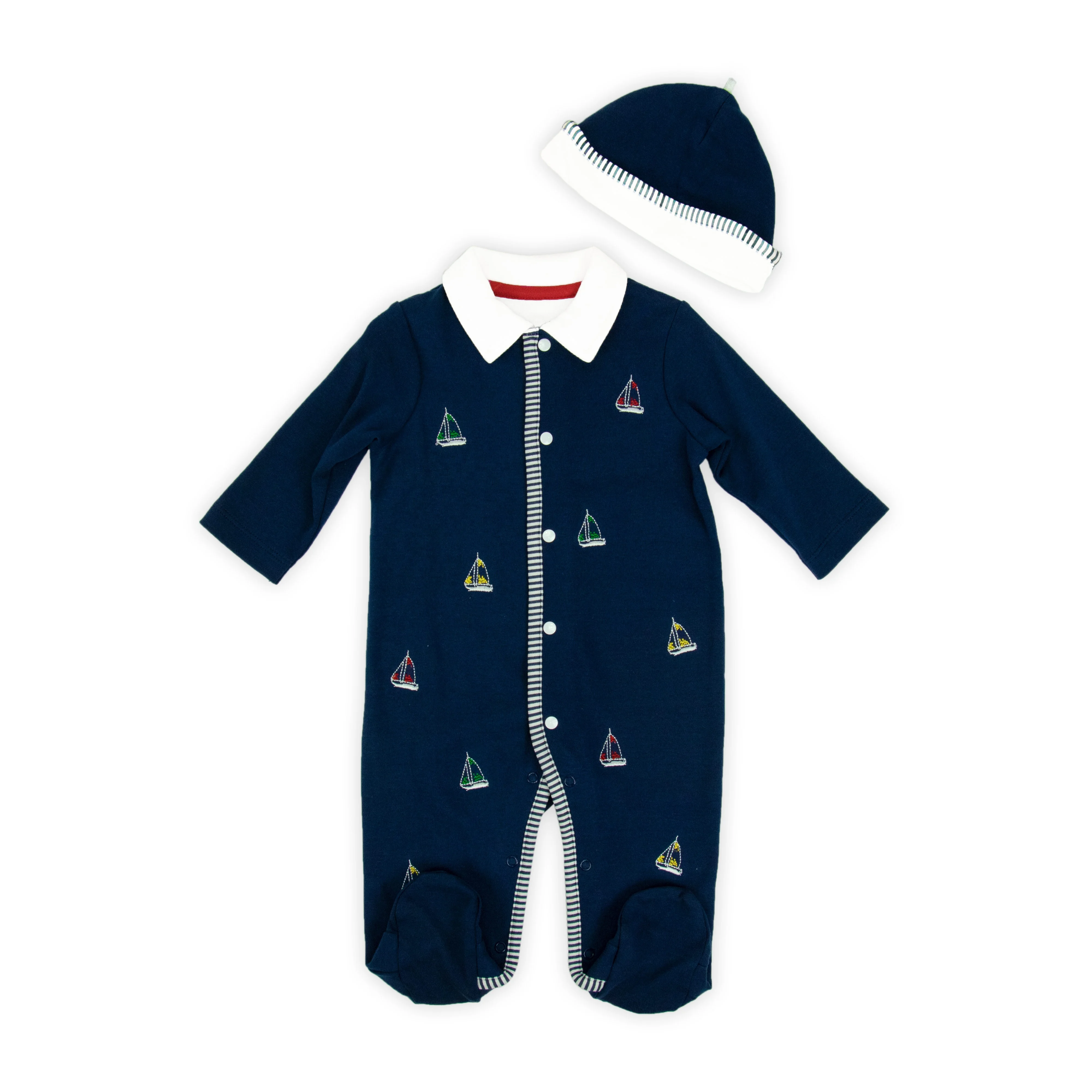 baby boy pajamas 2 piece