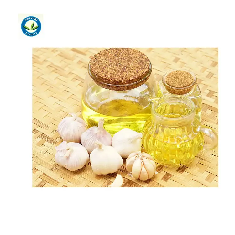 Wholesale Dealer of Most Selling Garlic Essential Oil from India