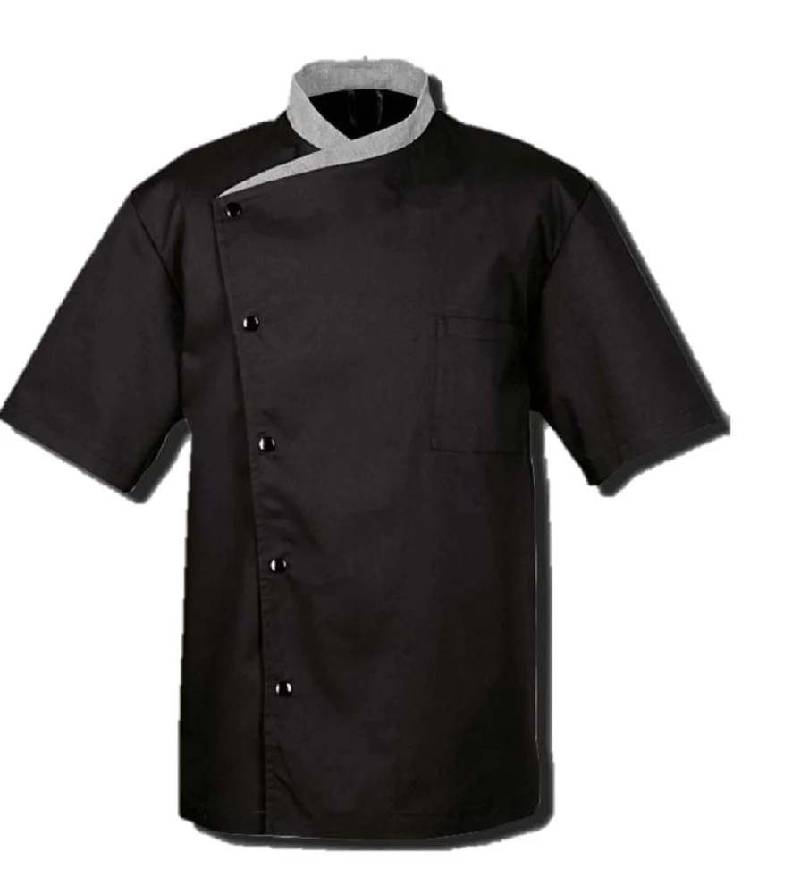 TROZ Man For Chef Jacket Short Sleeve,Food Service, Nigeria Ubuy