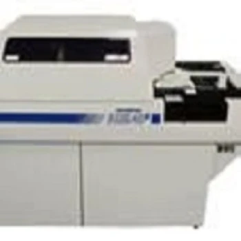 beckman coulter chemistry analyzer