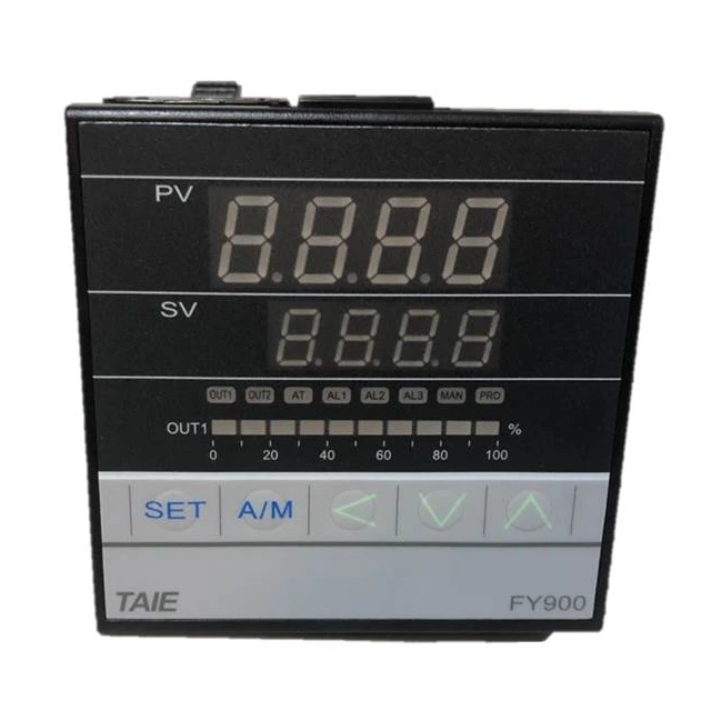 Goog цена FY900-132000 85-265 В переменного тока 15-50 в DC цифровой PID TAIE регулятор температуры