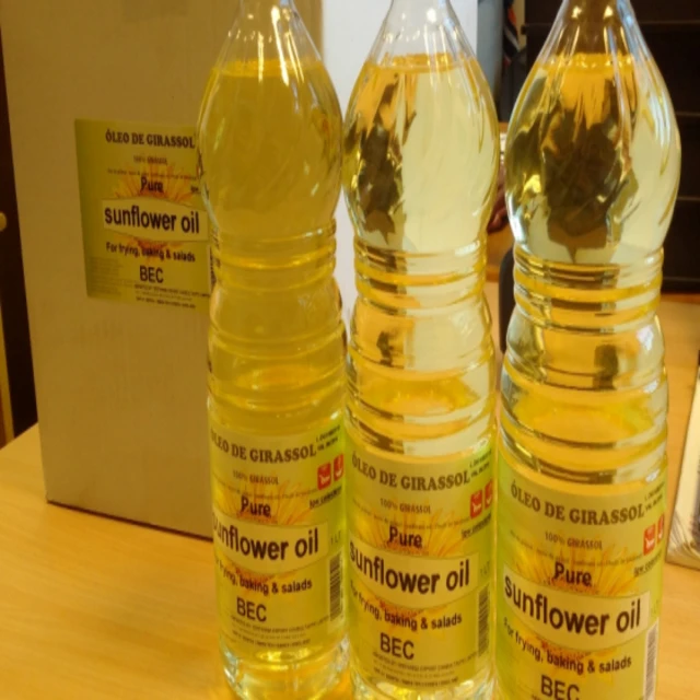 Best Top Quality Refined Sunflower Oil Buy Pure Sunflower Oil For