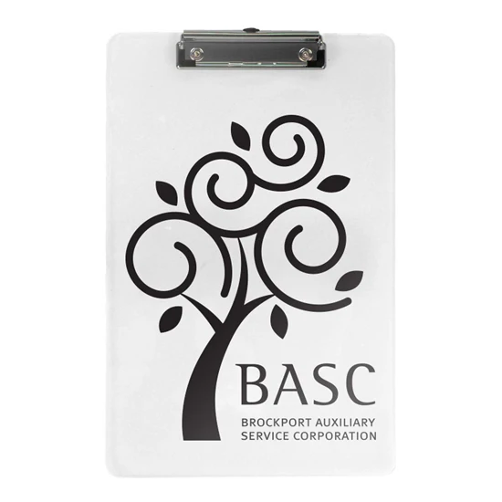 Низкопрофильная папка для бумаг