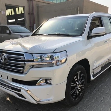 Toyota Land Cruiser 0 Supersport Vx Ano En Venta S V8 4 6 L Ejecutivo Blanco Otono En Perfecto Estado Buy Toyota Landcruiser Vx 0 China Coches Usado Toyota Landcruiser Vx Product On Alibaba Com