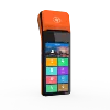 Black Orange