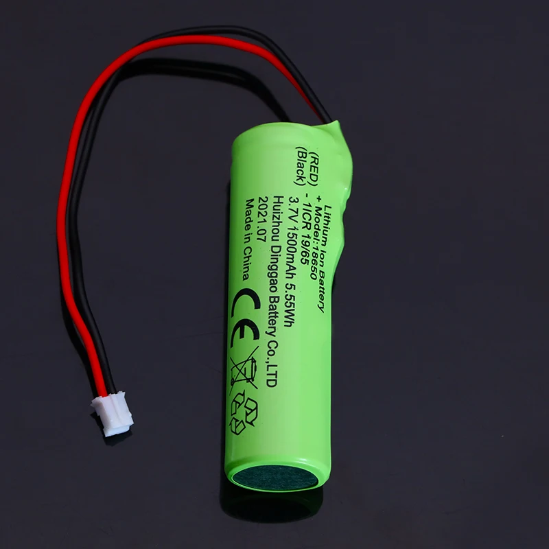 6S5P Rechargeable Batteries Lithium Battery 200Ah Battery Cell