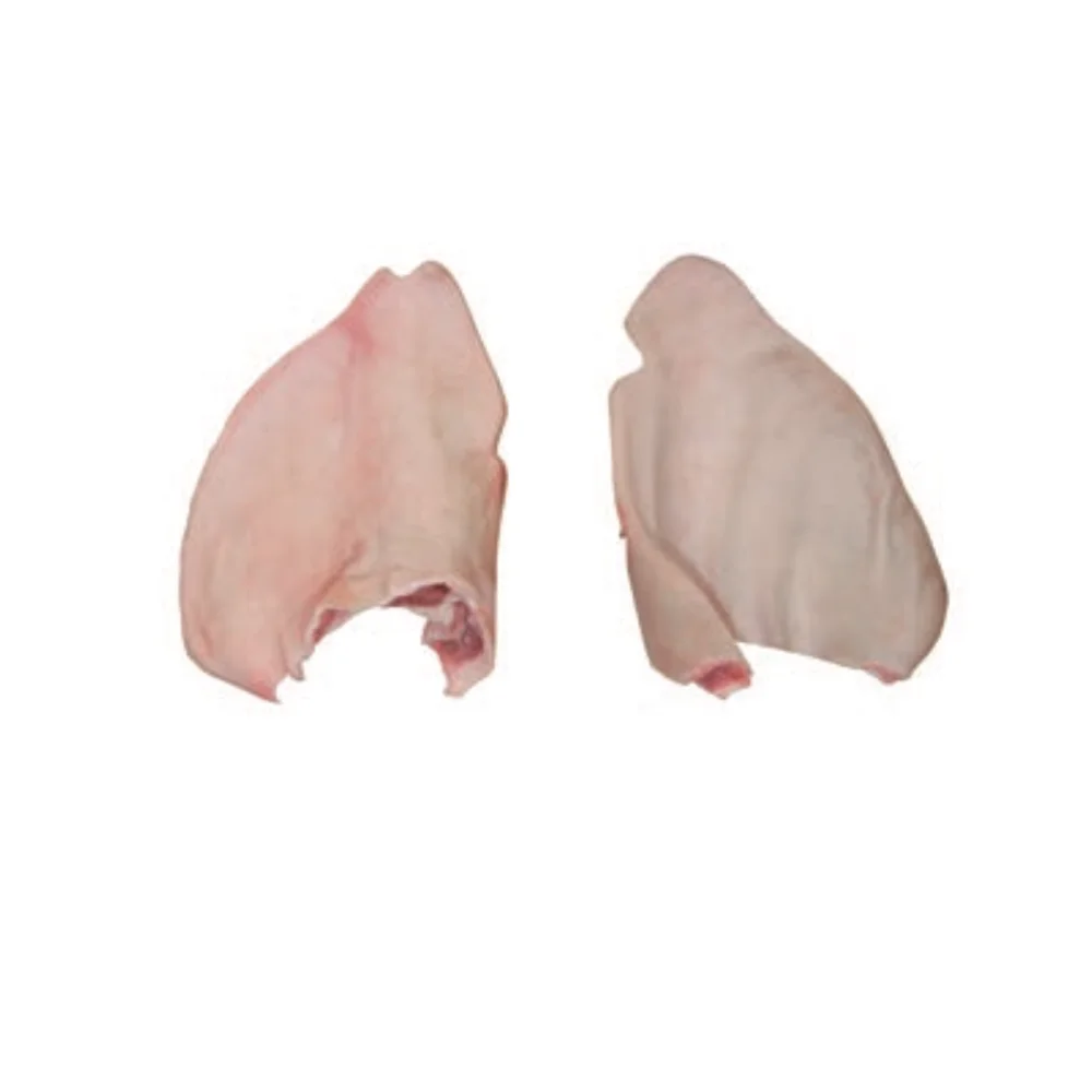 Frozen Pork Ear/pig Ear Flaps Buy Frozen Pork Ear,Mannequin Ear
