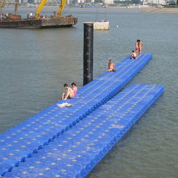 Plastic Floating Bridge Floating Bridge Bridge For Boat Float Buy Floating Pontoon Bridge Recycled Plastic Bridge Floating Dock Bridge Product On Alibaba Com