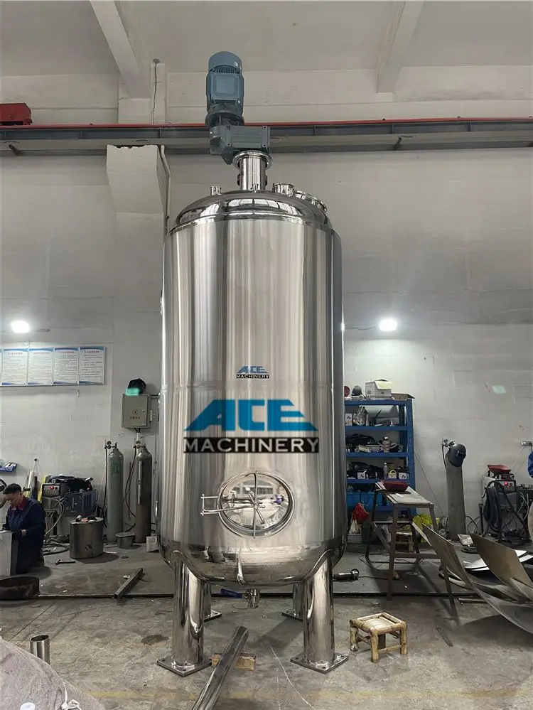 Factory Price Very Useful Laboratory Fermentation Reactor Lab Scale Tank Microbial Bioreactor