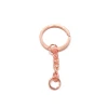 Hanging I-Rose Gold (N.F.)