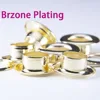 bronze