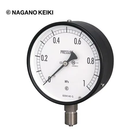 長野計器（NKS）製 圧力計 日本製 長野 ZT11| Alibaba.com
