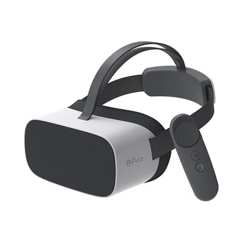 PICO G2 PRO オールインワンVRヘッドセット 64GBメモリ 3K 5.5インチ