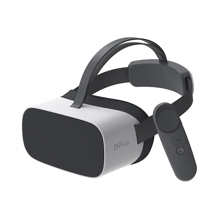 Pico G2 4k VRヘッドセット Rent the Pico G2 4K - VR Expert | Rental
