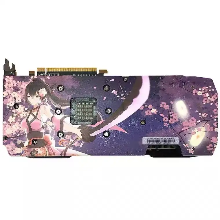 YESTON AMD RX6800グラフィックカード Amazon | YESTON (イエストン) Radeon Gaming RX 7800 XT 16G