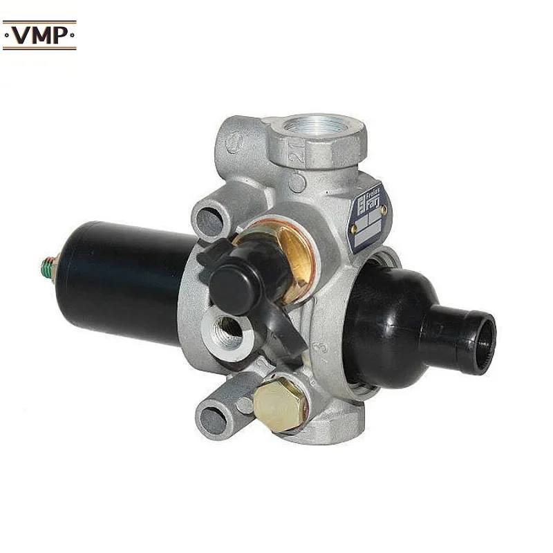 VOE17386372 - Exhaust Brake for Articulated Haulers A35F, A35F/G 