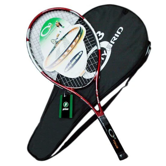 
Ракетка теннисная raqueta de tenis по оптовой цене, качественная Теннисная ракетка из углеродного волокна высшего качества, создайте собственную теннисную ракетку 