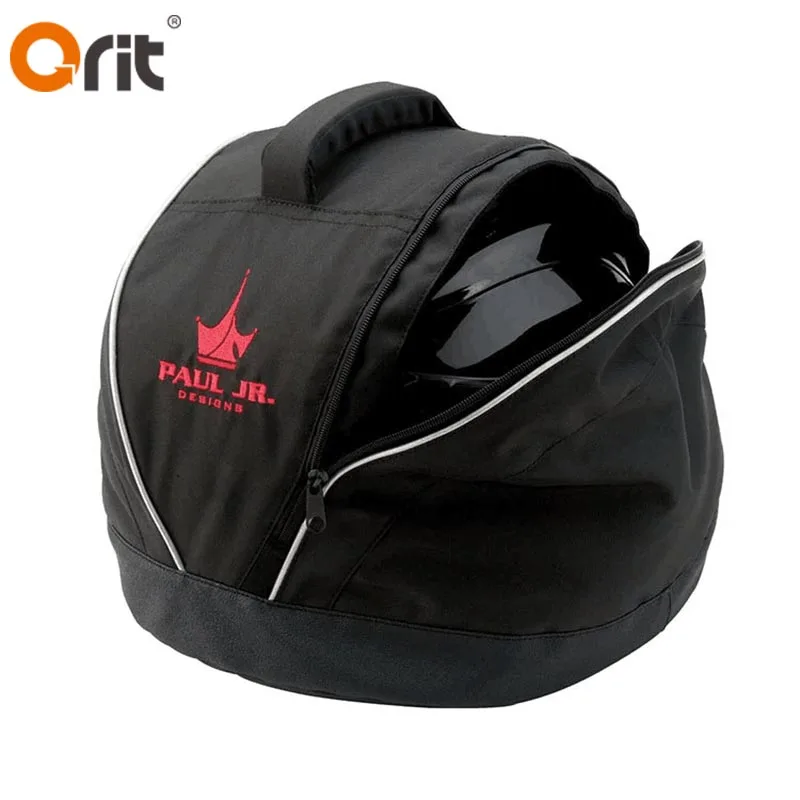 Motorcycle Helmet Holding Bag with Custom logo