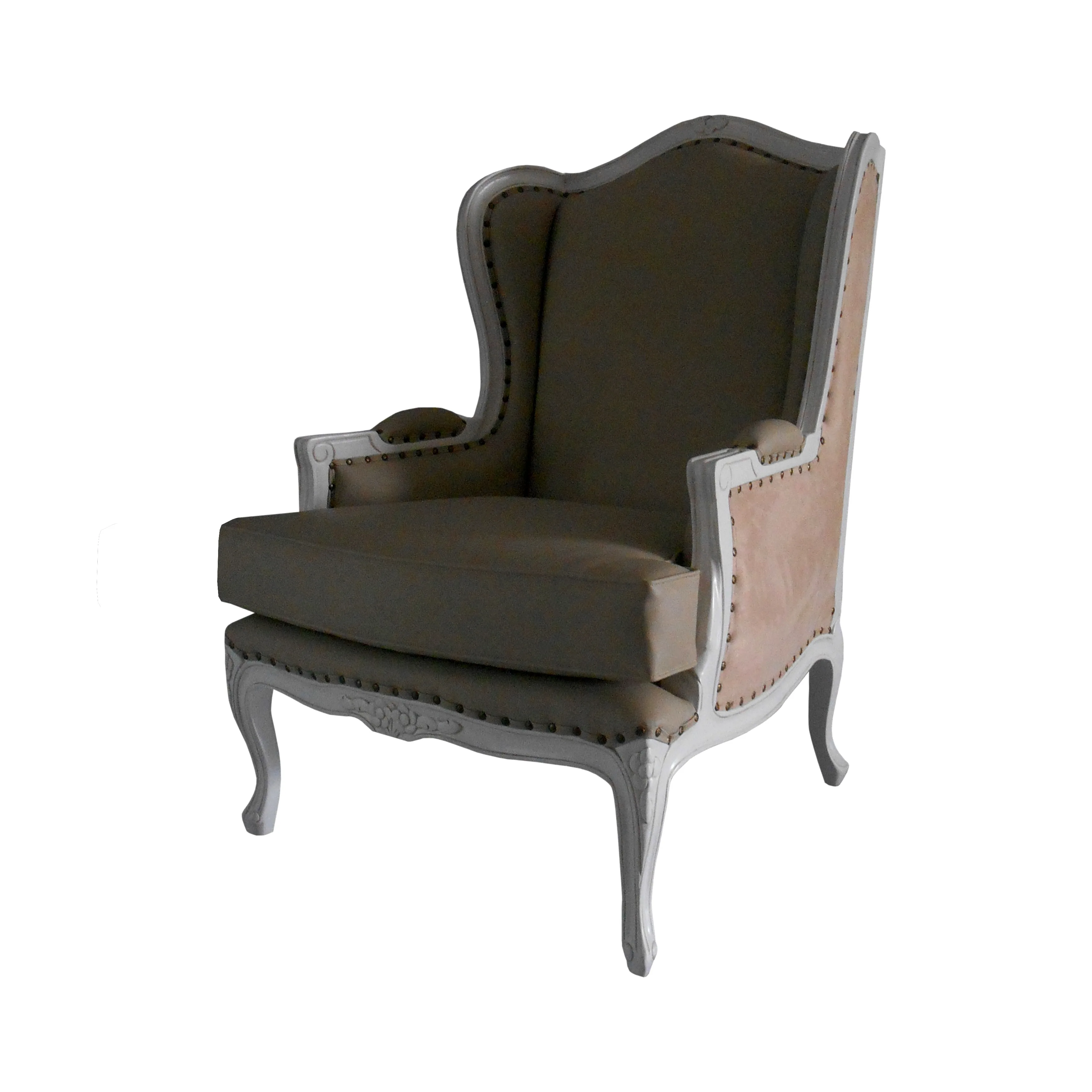 wing chair classic