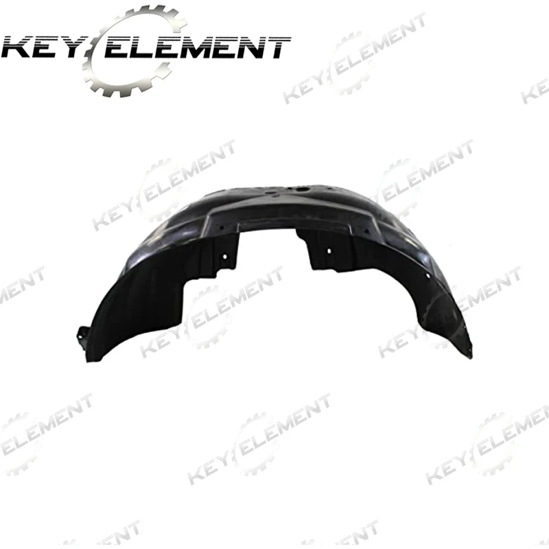 Key Element Car Fender Front Inner Fender For Hyundai 868111e000