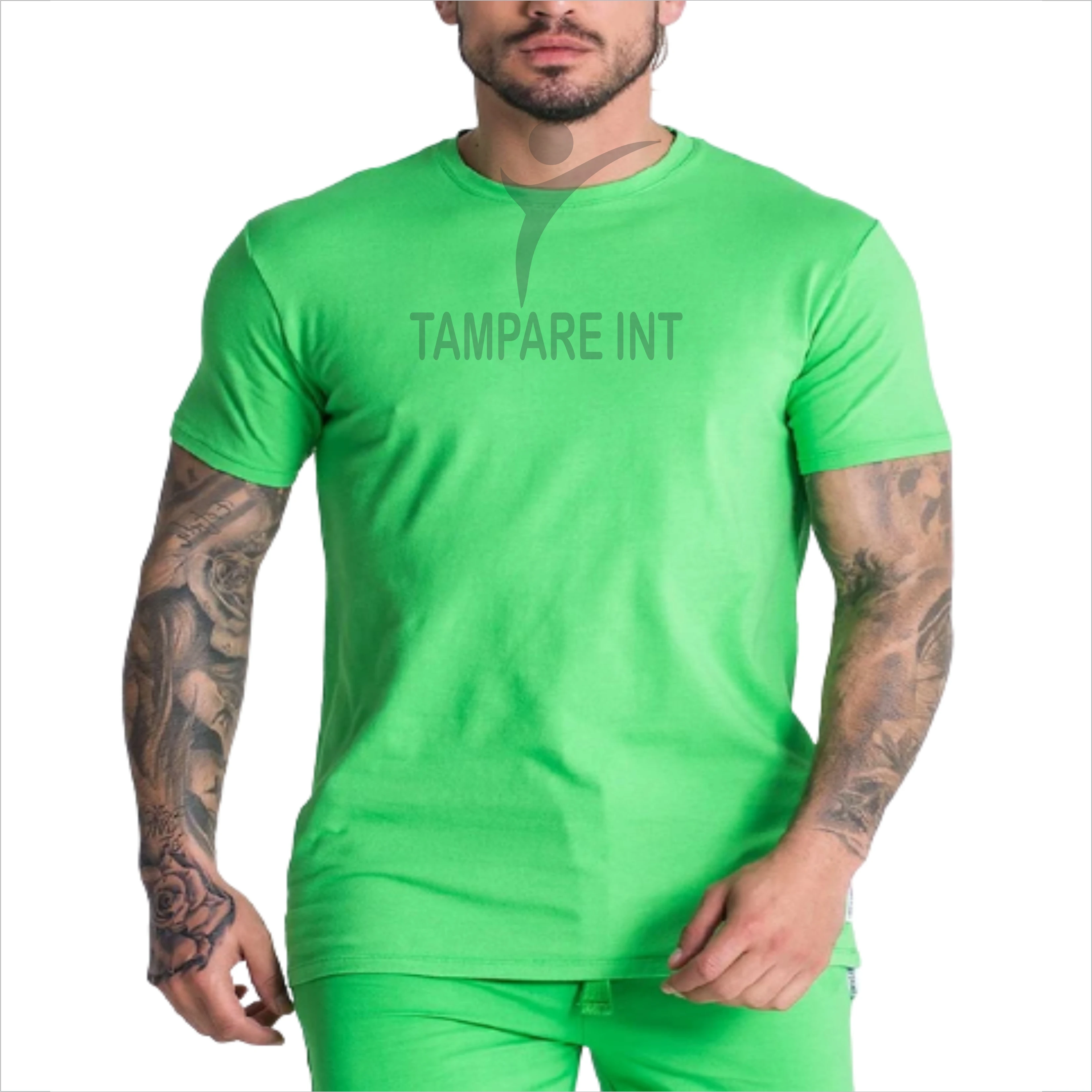 Shirts Shorts Set Short Sets For Mens Fashion Wear T Shirts And