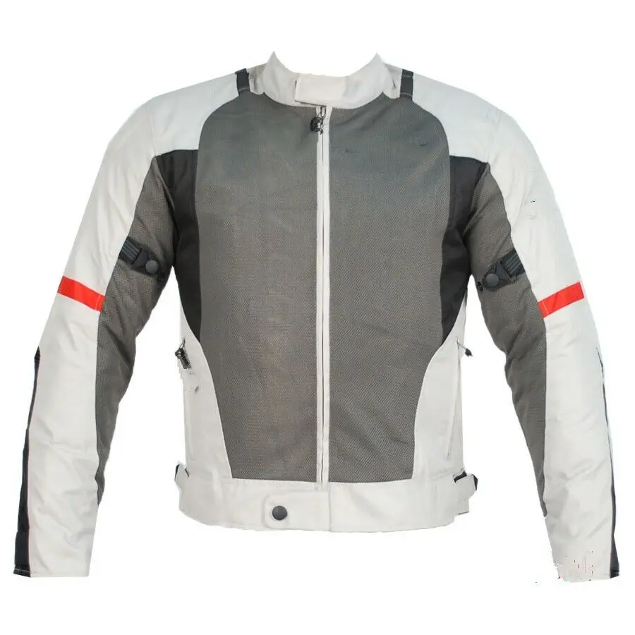 moto wear riding jacket