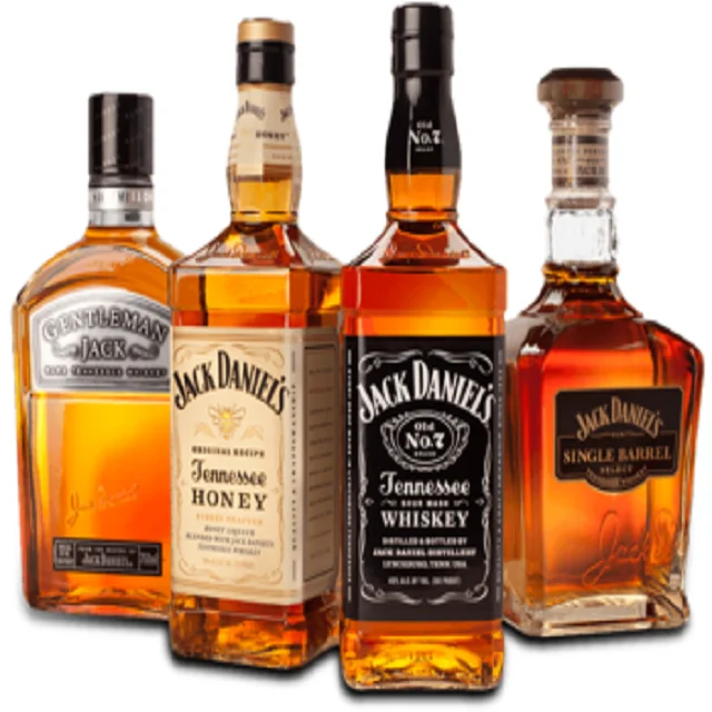 Jack Daniels Bourbon Whisky 1000ml And Red Label Moet Black Label Double Black Buy Jack Daniel Whisky Premium Whisky Brands J B Whisky Product On Alibaba Com