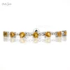 Rhodium Plated