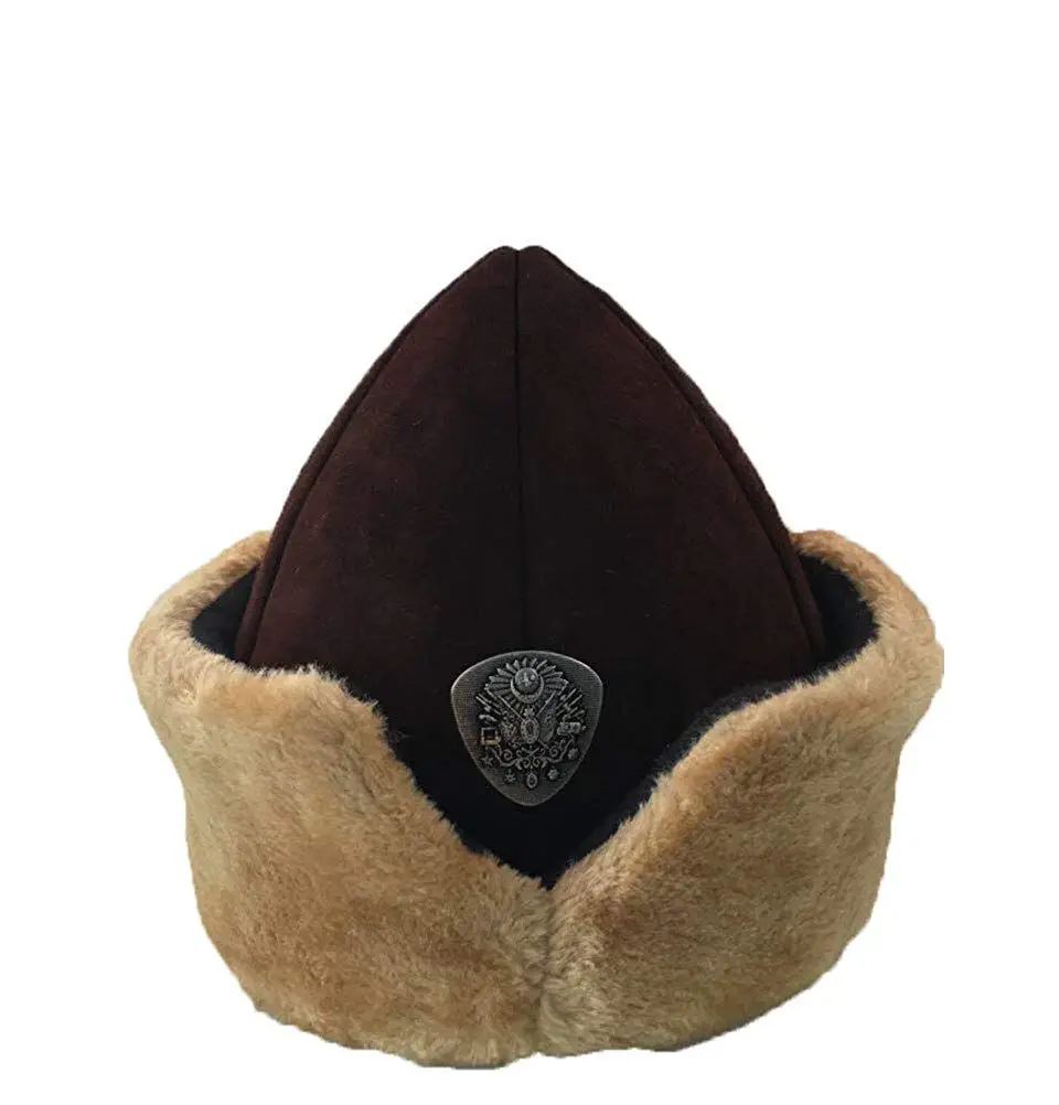 Yasir Turkish Ottoman Bork Hat Ertugrul 