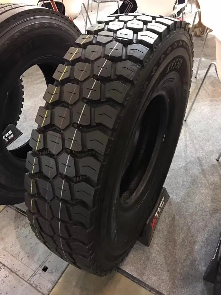 Cheap Tire 11r 22.5 Trailer Truck Price 275/70r22.5 295/75r22.5 255