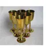 Gold Finish