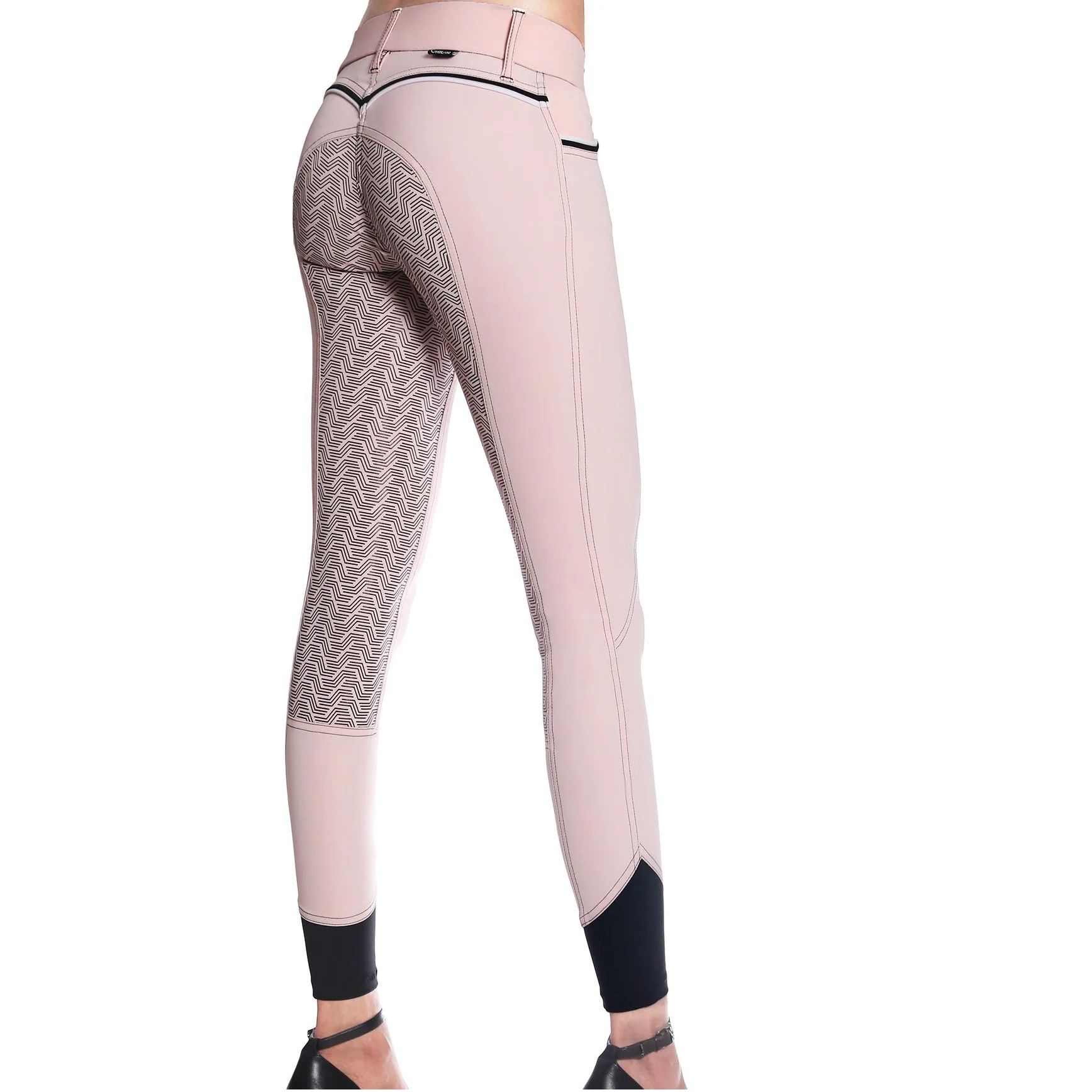 Horse Riding Breeches Equestrian Pants 