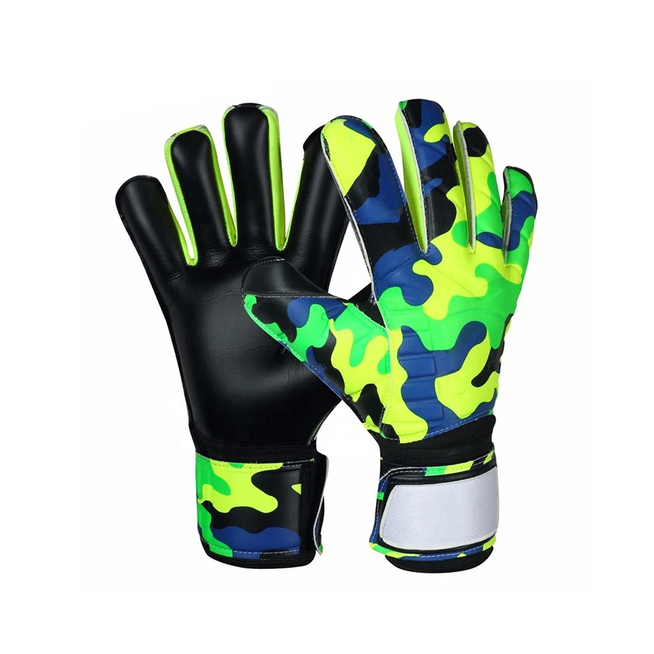 high quality goalkeeper gloves