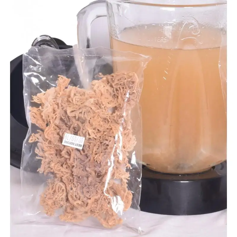 New 2023 Dried Sea Moss With Best Price From In Viet Nam // / Ms. Jennie (+84 358485581) Buy