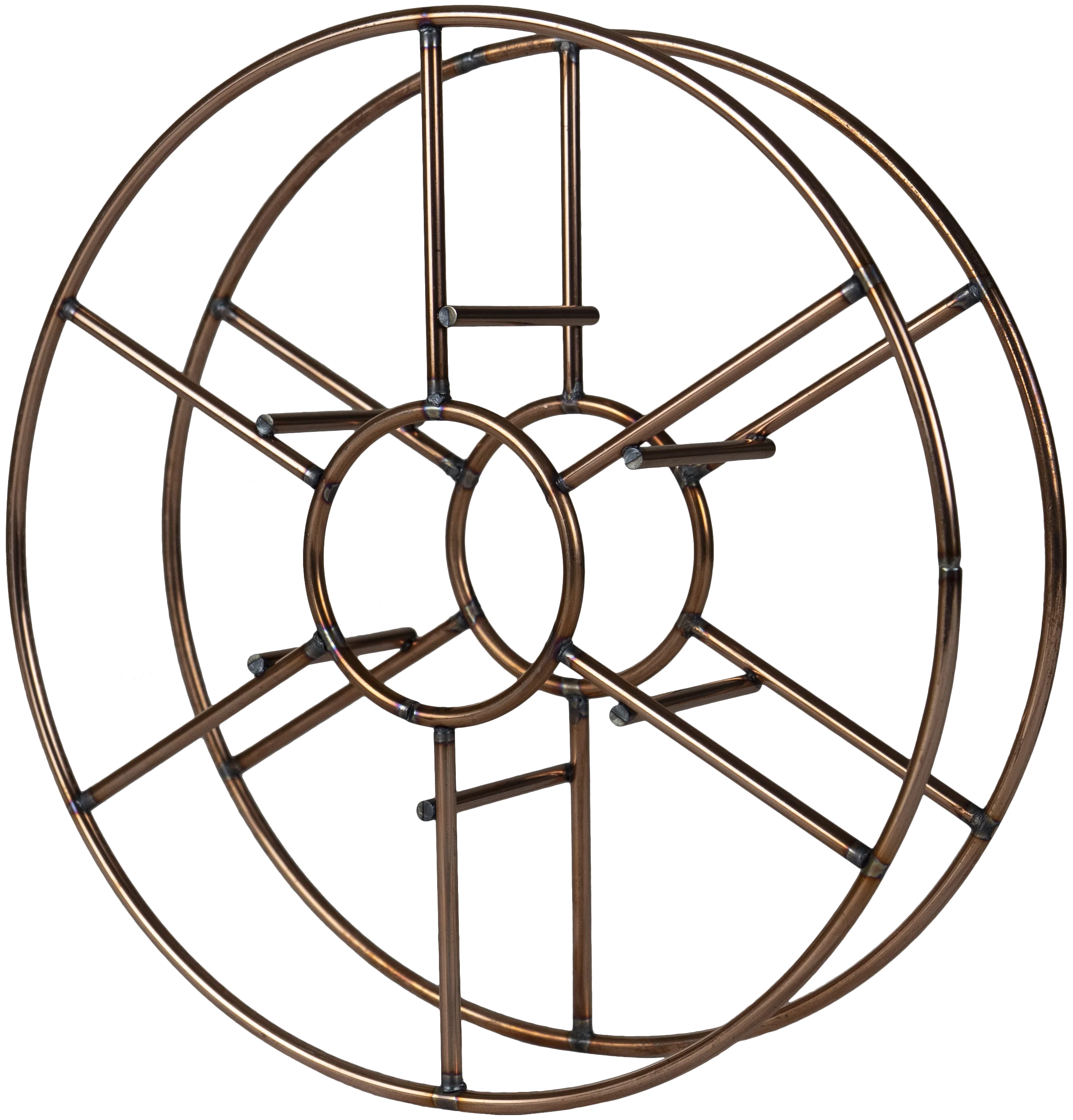 Empty Wire Basket Spool Bs200 Coppered 5 Kg For Welding Wire Buy Wire