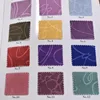 Divers couleur