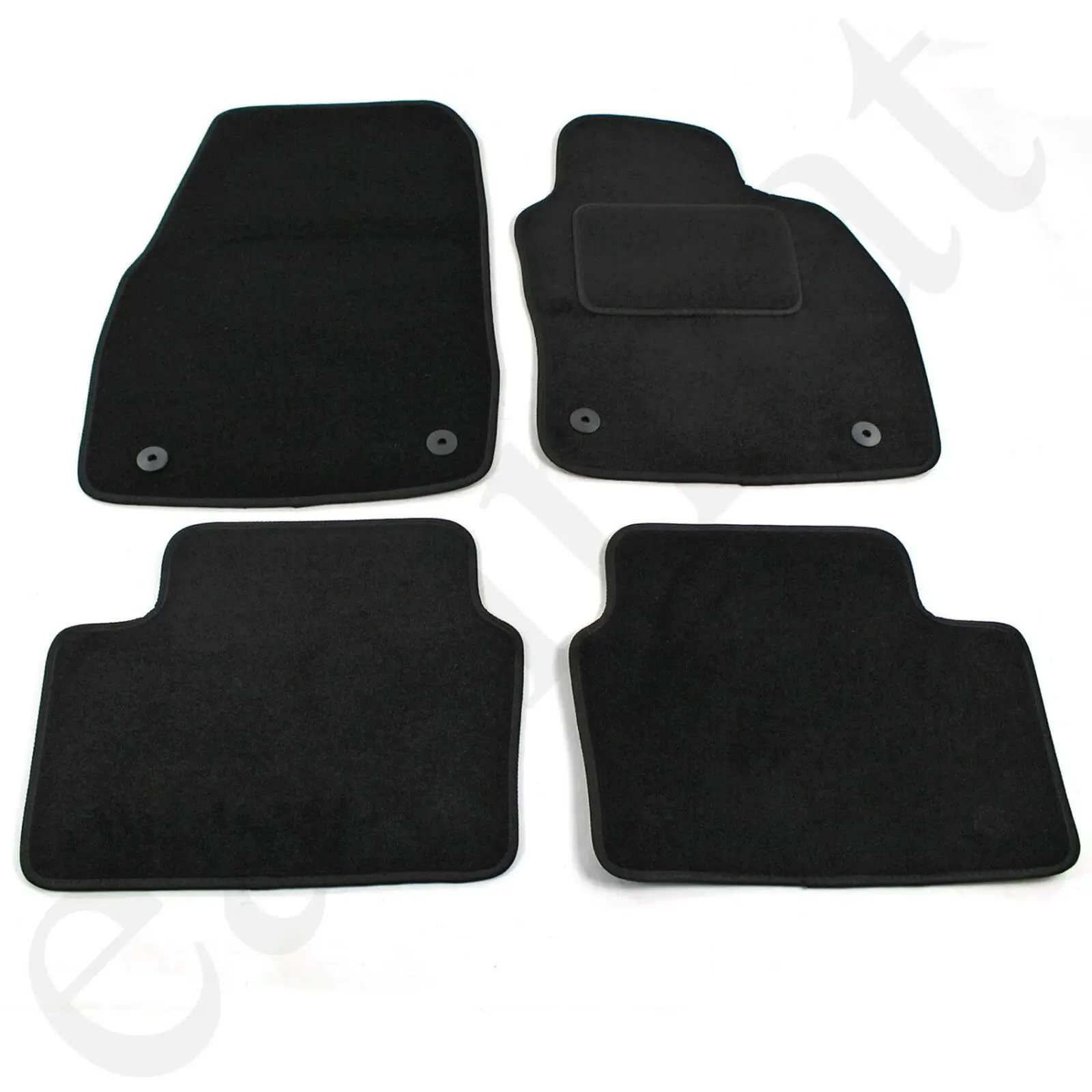 car mats for vauxhall astra