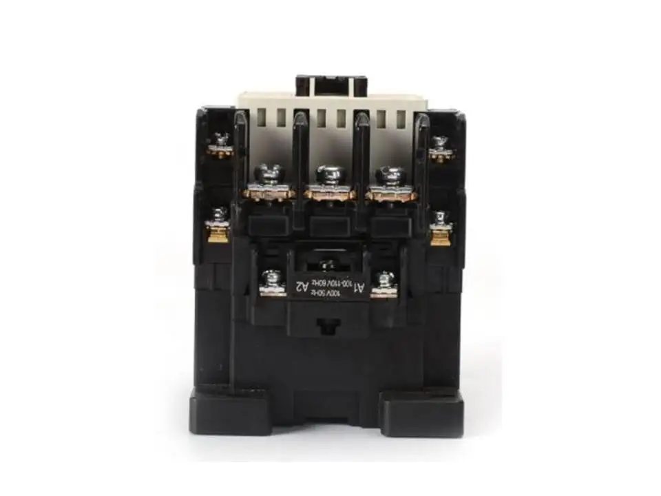 Fuji Electric SC-03 Magnetic Contactor Cat No.4NC0A0 380-400V 50Hz - Foto 6