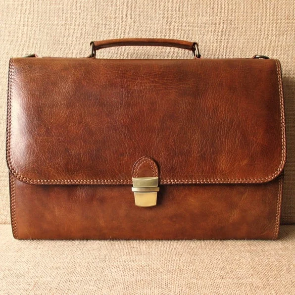audit briefcase