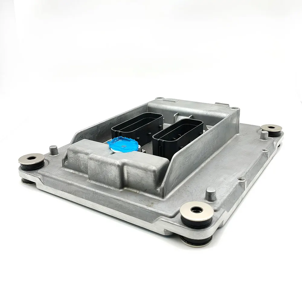 P10 ECU Engine Control Unit 60100000 for Volvo Excavator - 1 Year ...