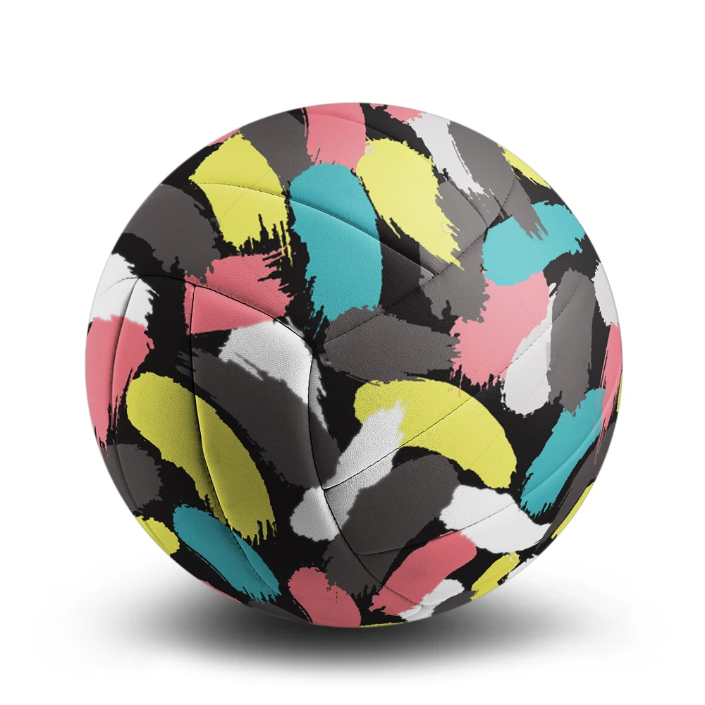volley ball ball volleyball ball customized color volleyball