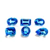 Swiss Blue