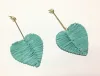 turquoise
