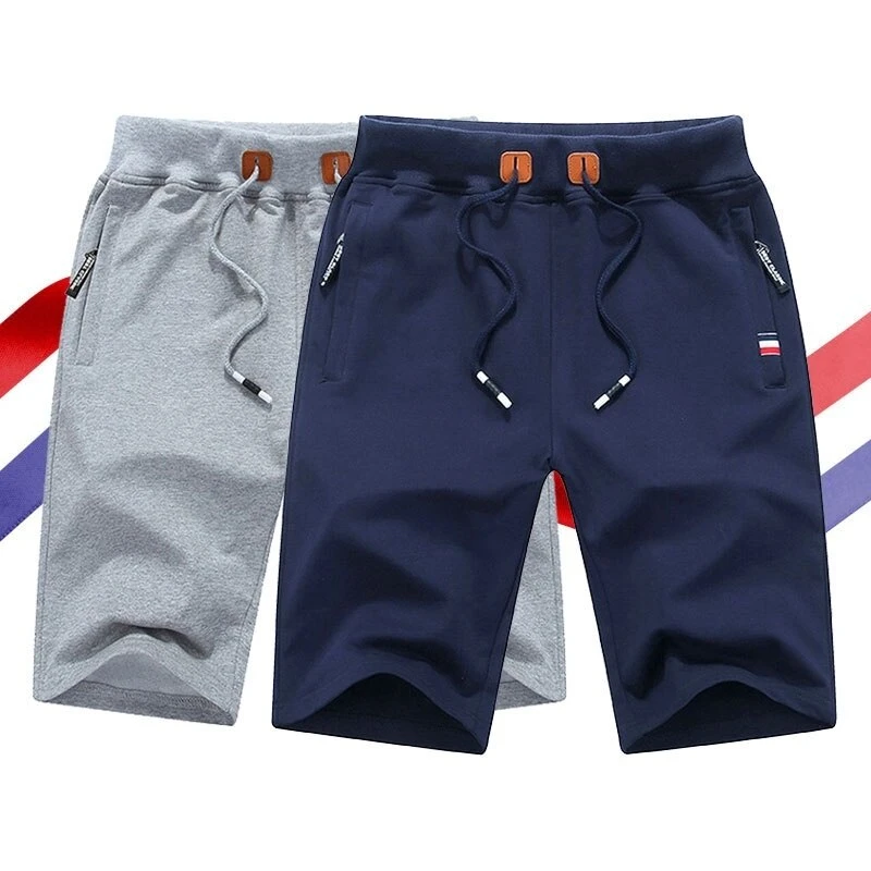 Men's Shorts for Casual Men Shorts Customizable Patterns,bermuda Shorts Plain Premium Quality Summer 100% Cotton Woven976_voghion.com