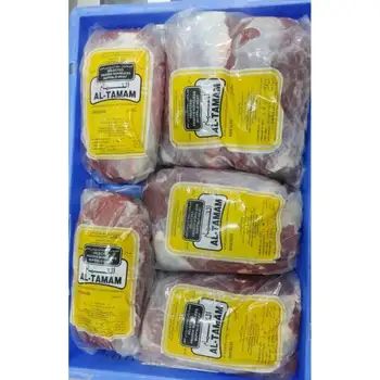 Halal Frozen Boneless Buffalo - Knuckle boneless Buffalo Meat buffalo meat frozen halal goat meat Frozen beef In cheap price