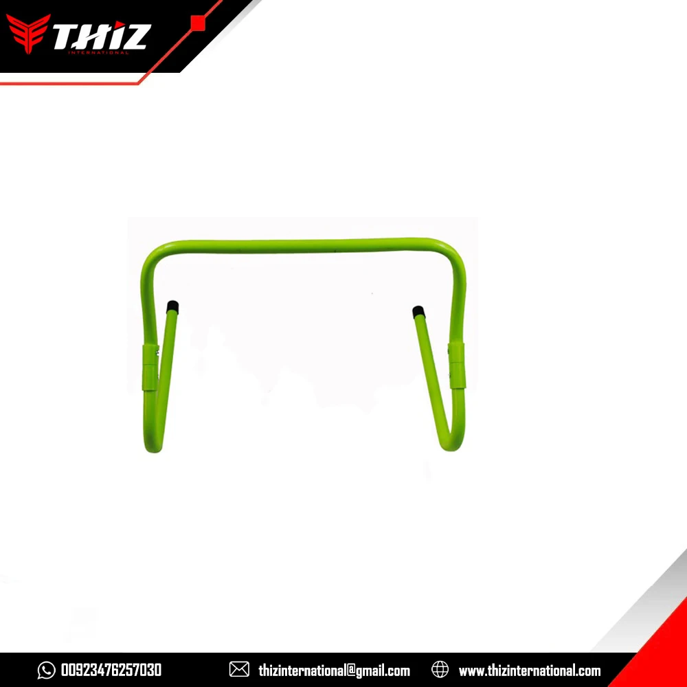 Wholesale Round Step Hurdle Football Cricket Soccer Athletics Agility