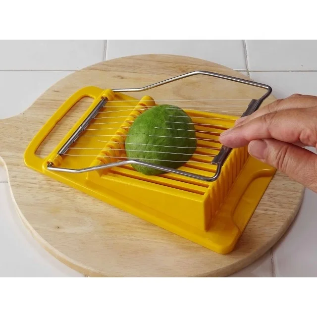 spam slicer bpa free material cheese