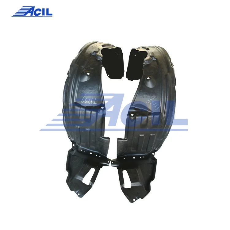 Acil TY139 Inner Fender Liner for Toyota Corolla 2000-2006
