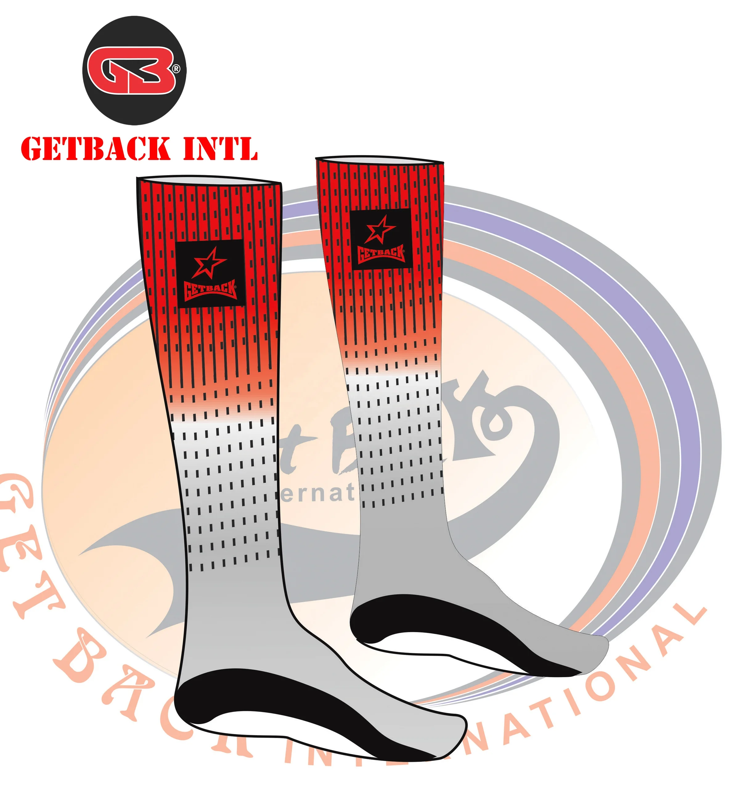 can you sublimation print on nylon